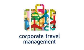 corporate travel management partner