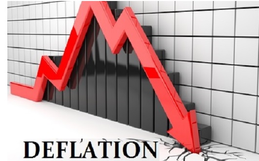 Why is deflation a concern? - Fairmont Equities